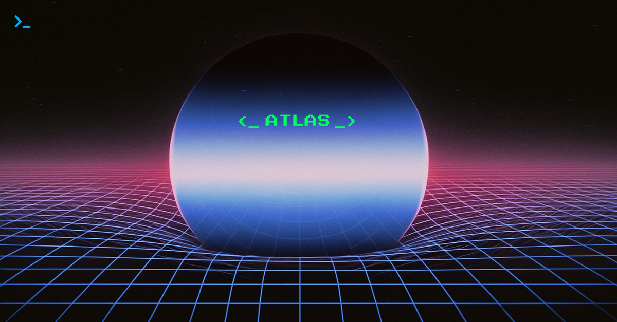 ATLAS Architecture