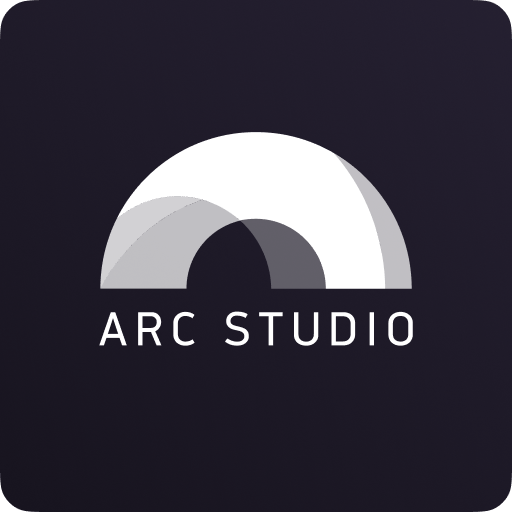 dark logo