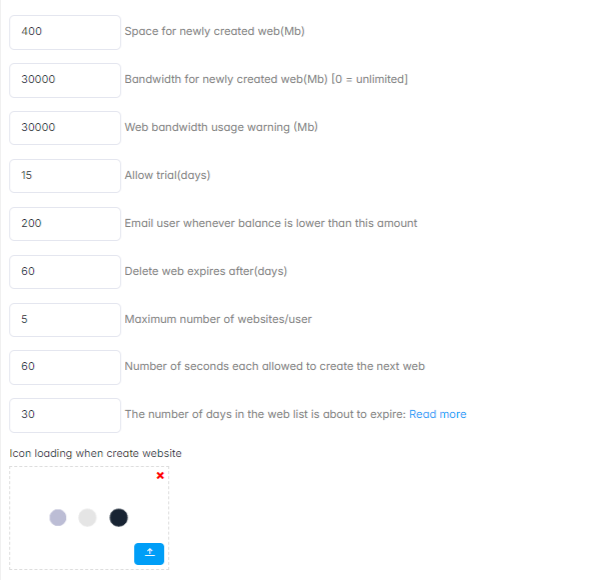 Websites Setup Pn Websites Setup Pn