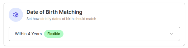 Worklist management screen