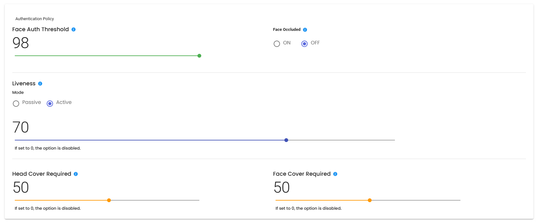 Add-On 프로젝트 생성 화면