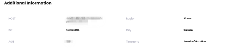 사전 검증 목록 화면