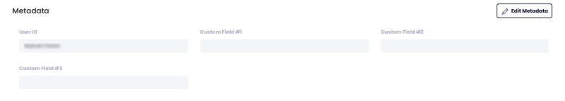 상세 정보 버튼들