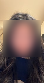 신분증 정보 화면