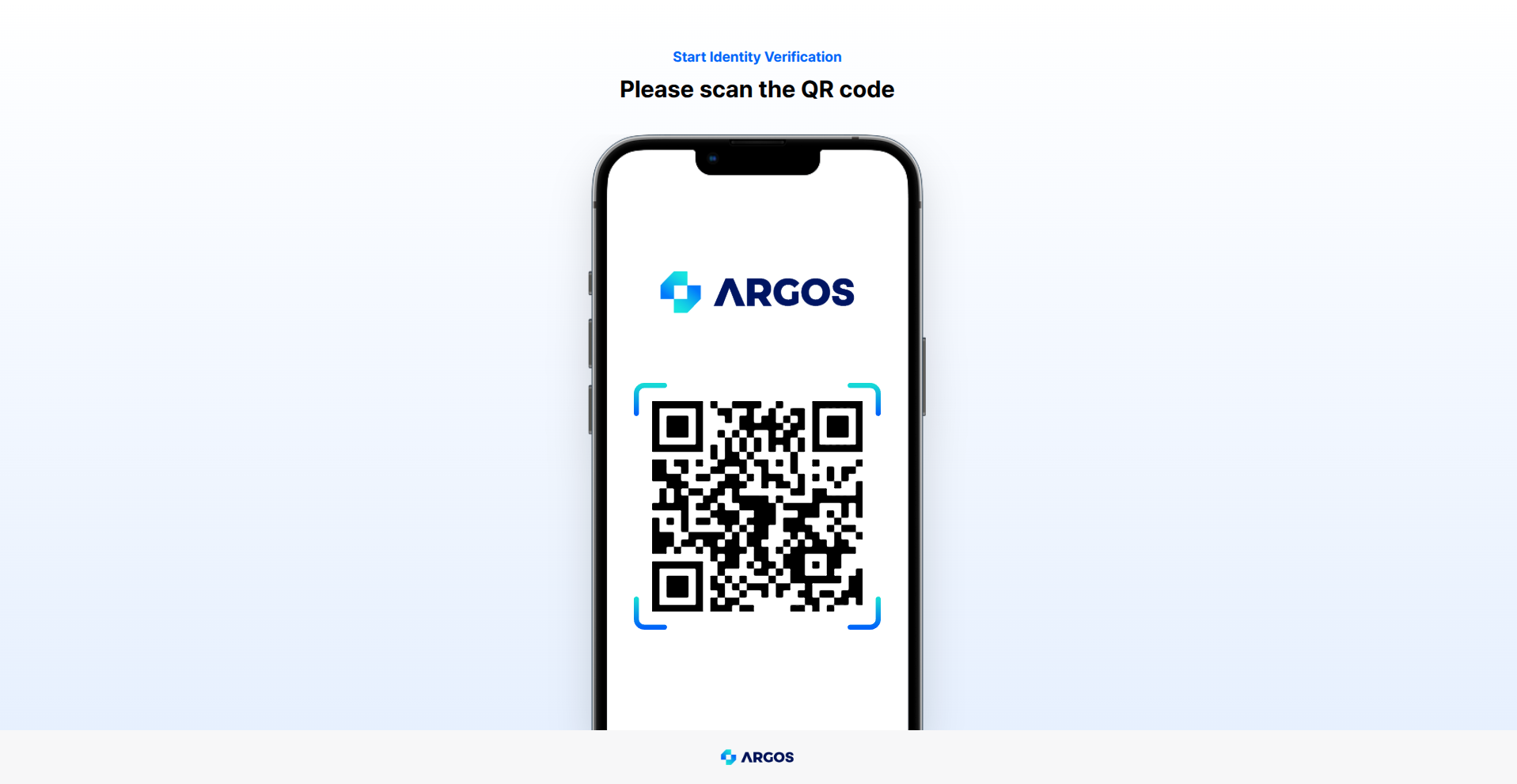 Complete Onboarding Guide - ARGOS Identity