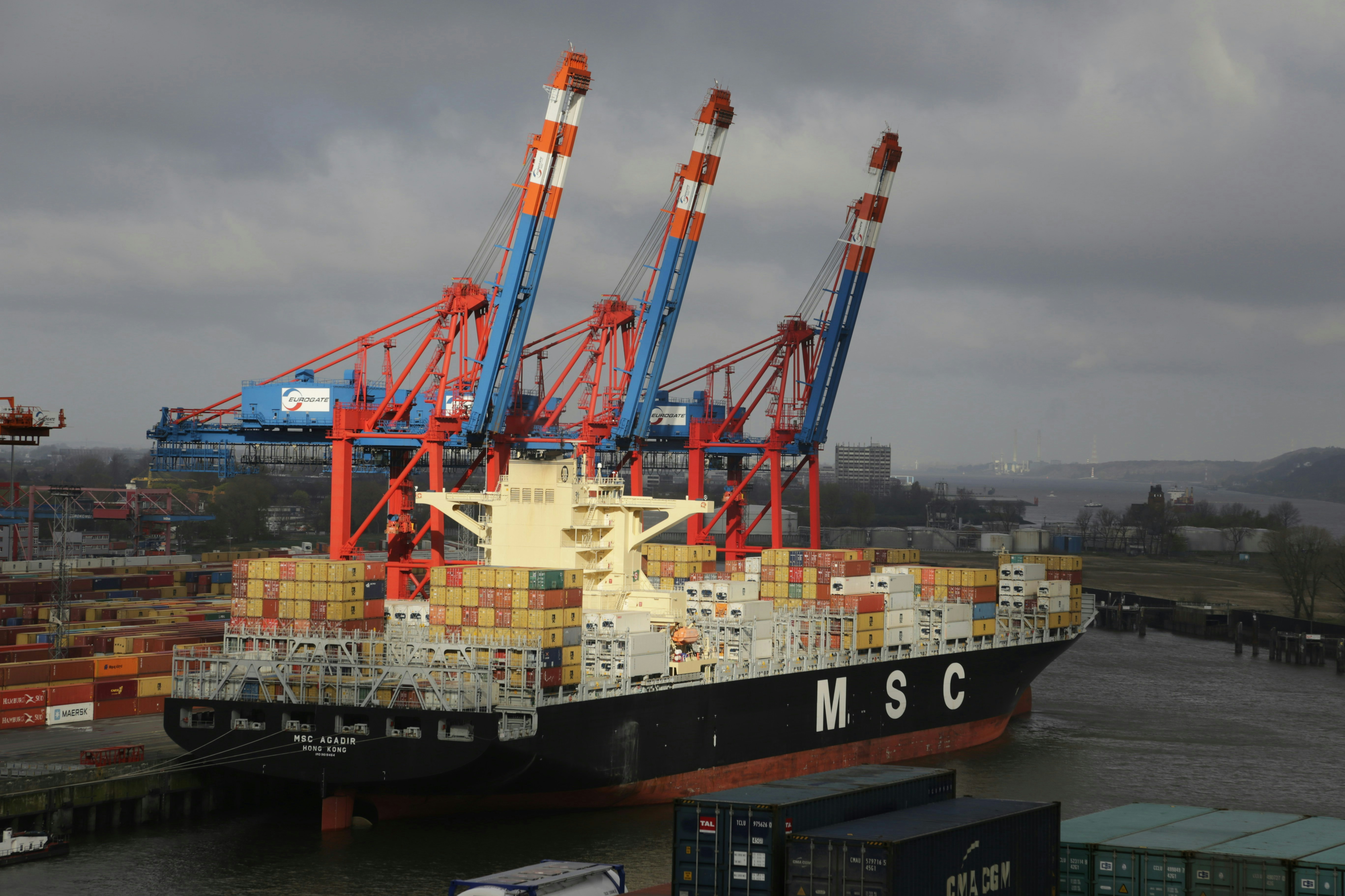 Alt imagesforlogistic