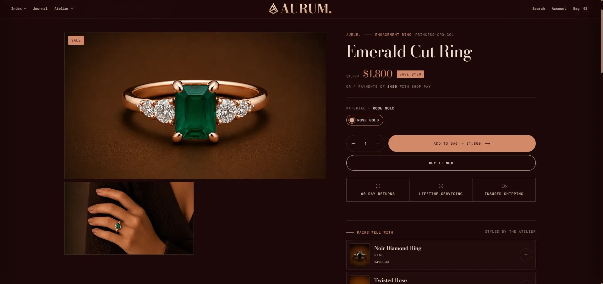 Featured Product