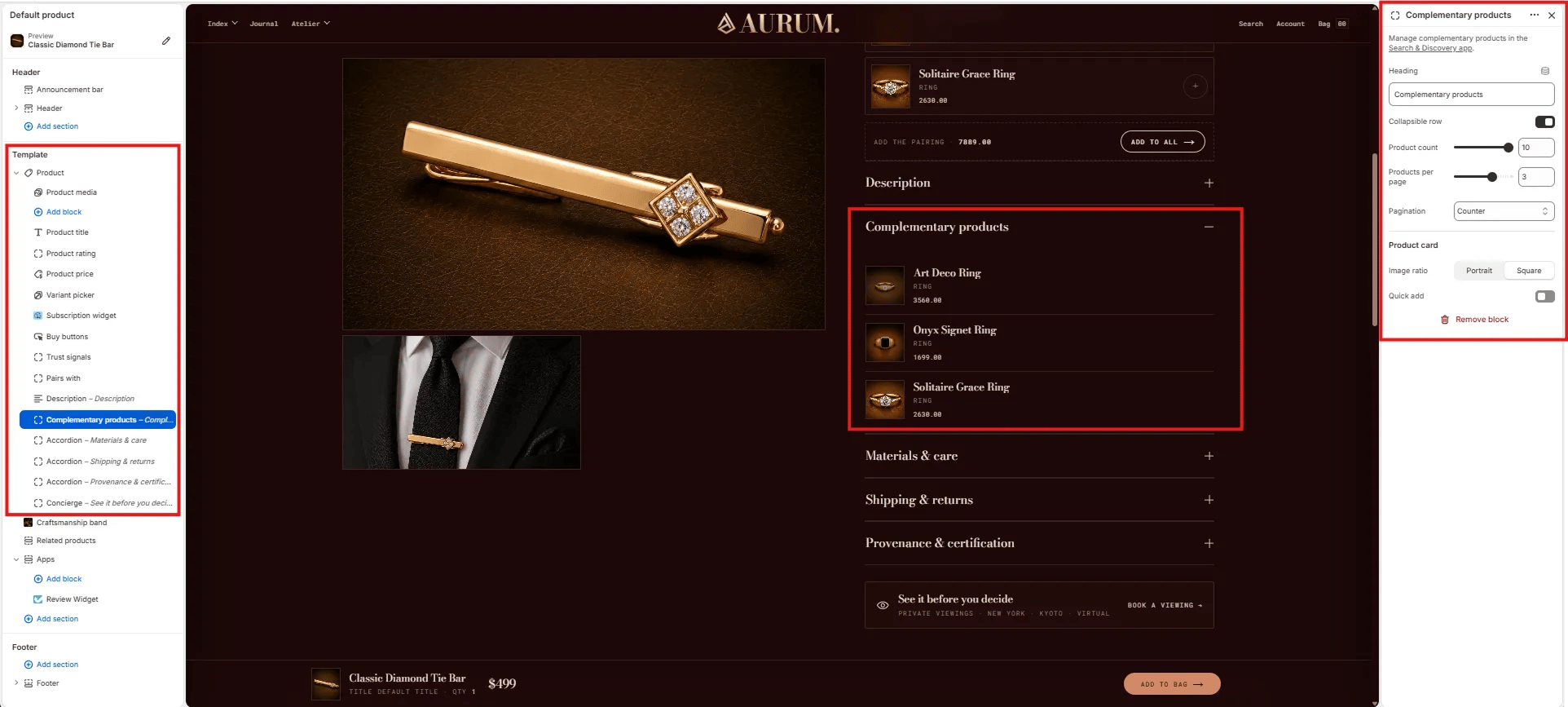 Product Page 11