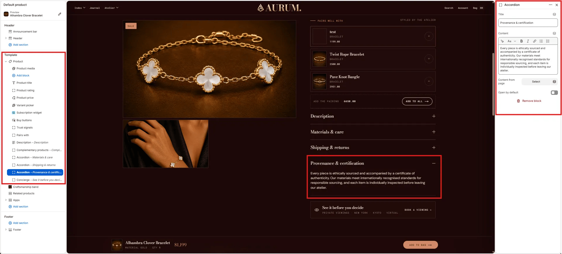 Product Page 14