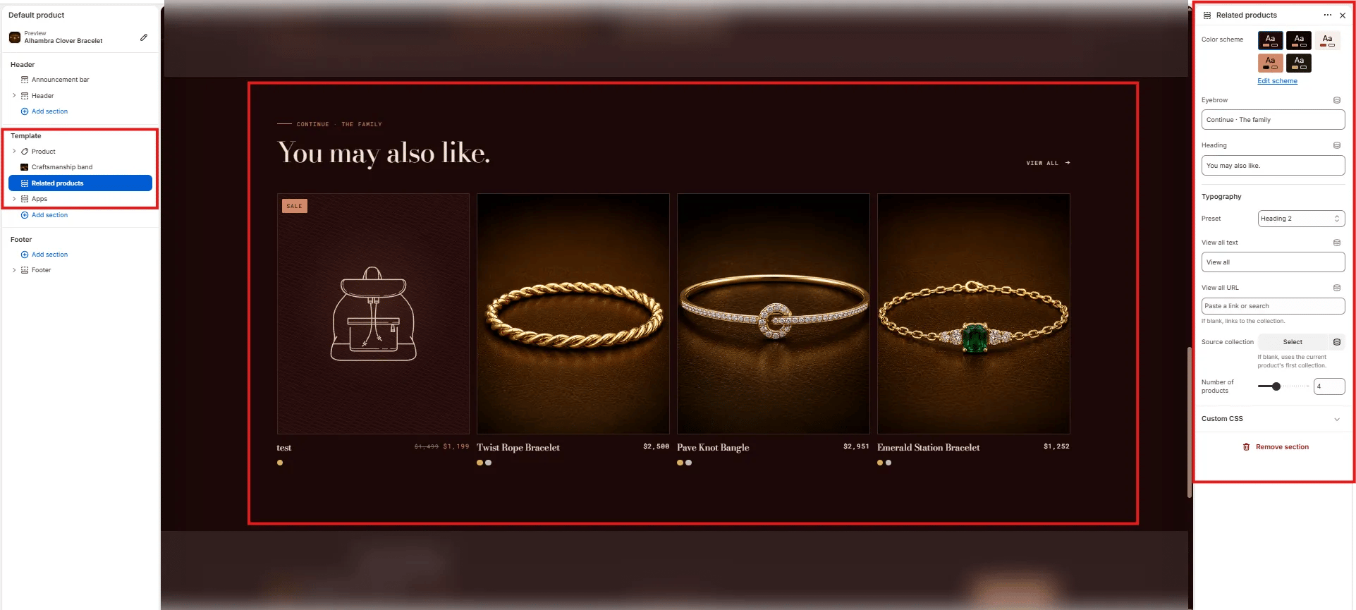 Product Page 17
