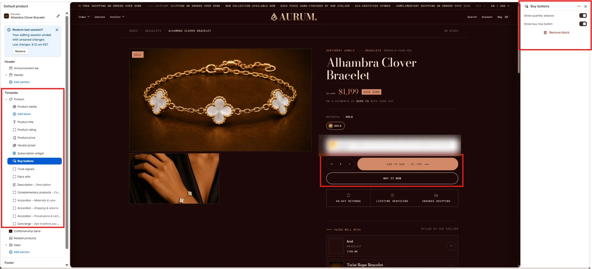 Product Page 6