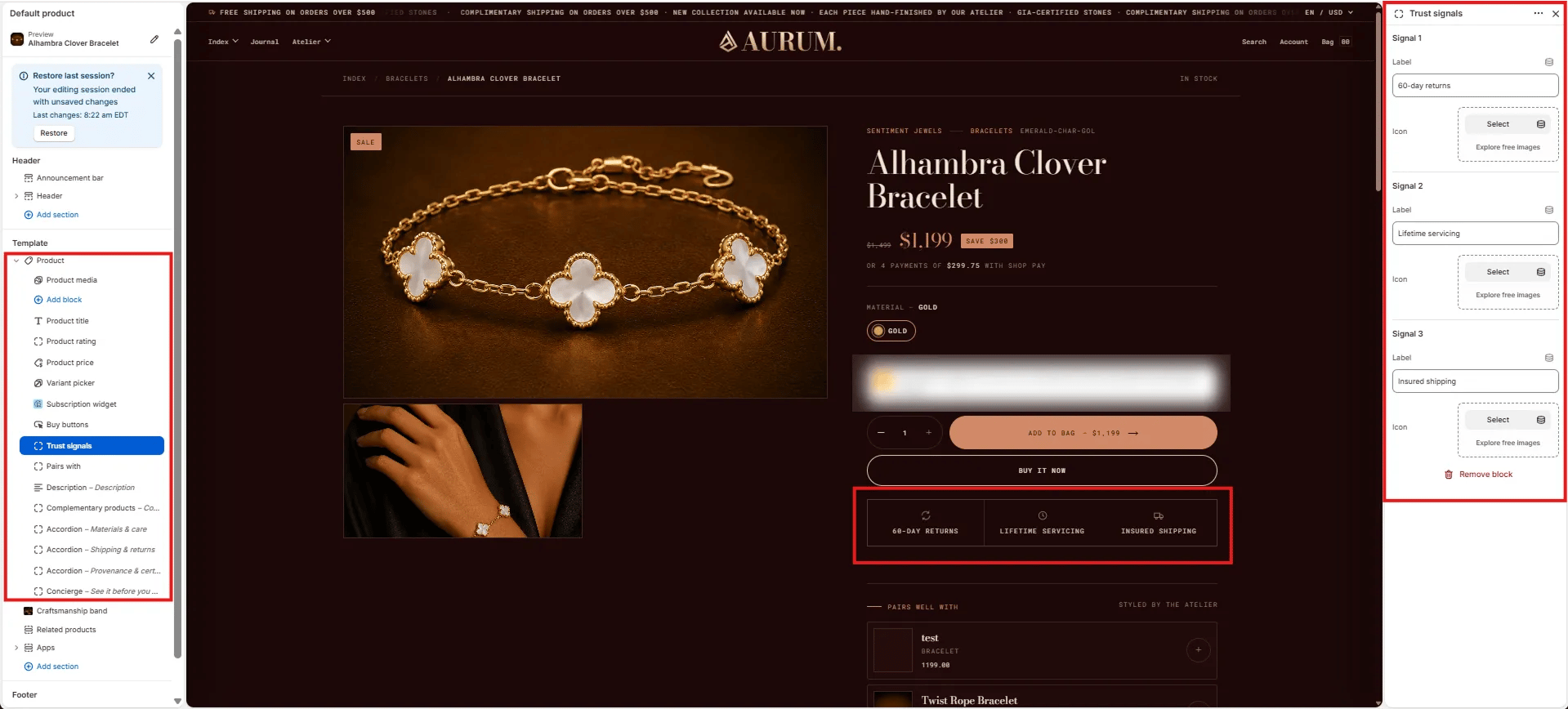 Product Page 7