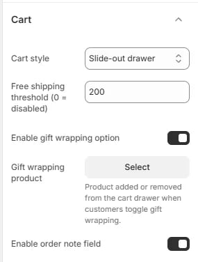 Cart 1