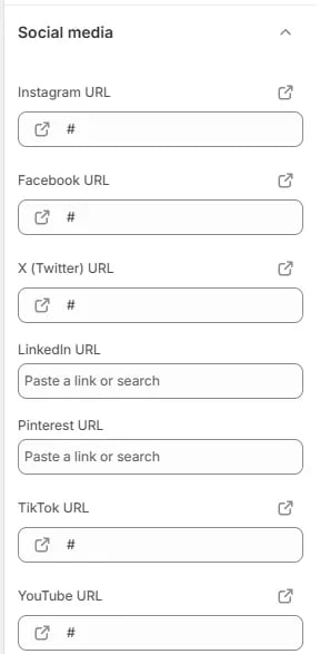 Social Media 1