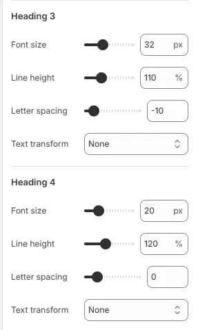 Typography 2