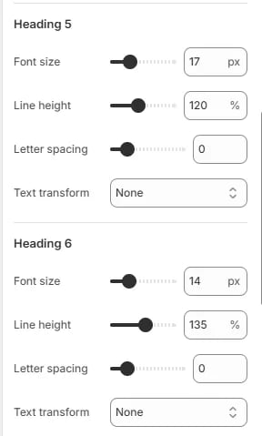 Typography 3