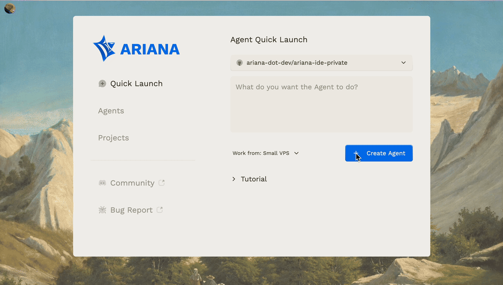 Adding a custom machine