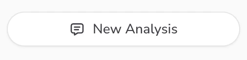 New Analysis Button