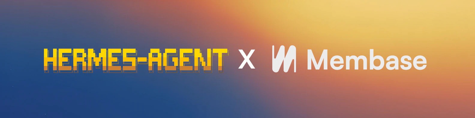 Hermes Agent x Membase