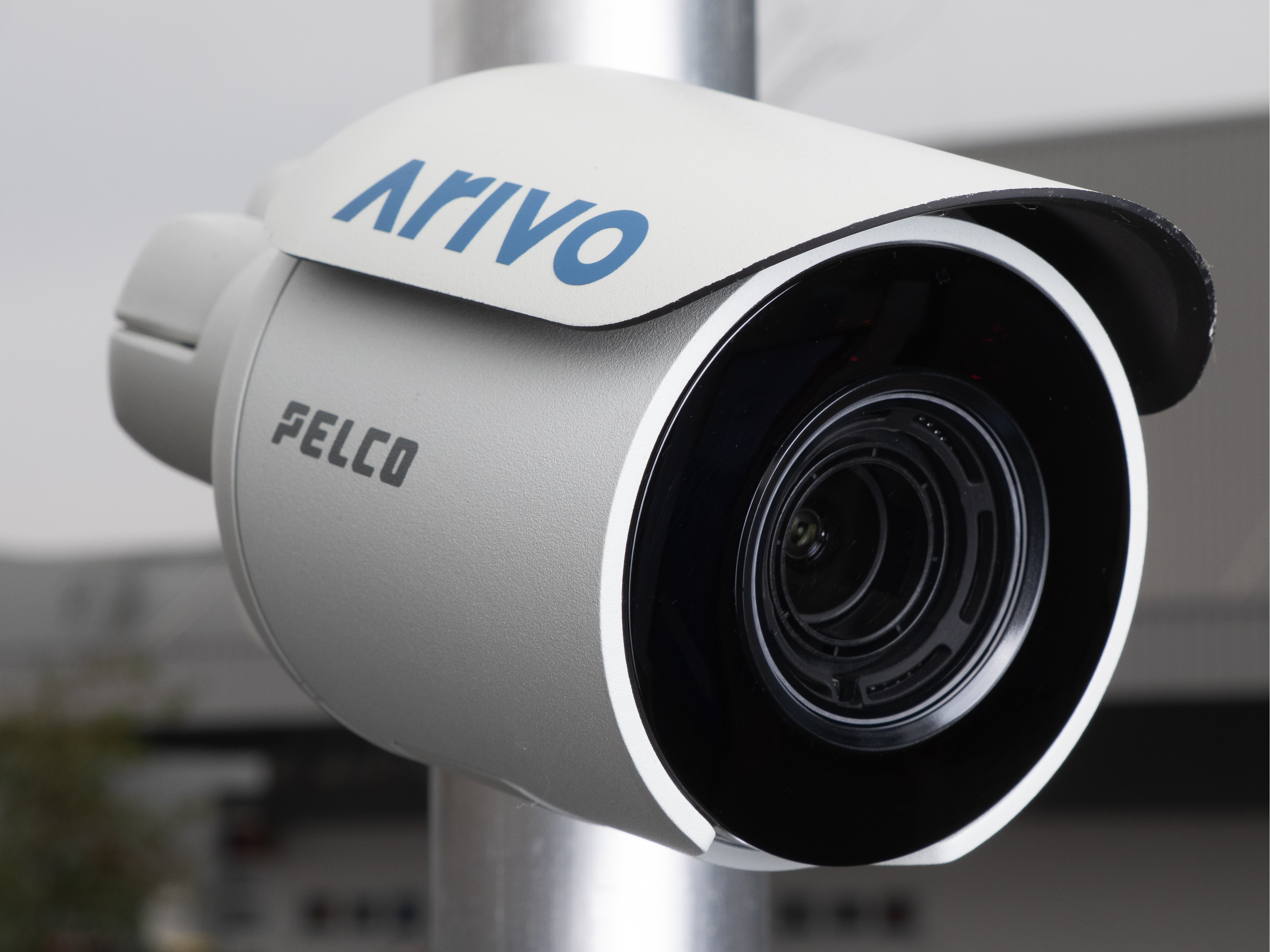 Camera Neu