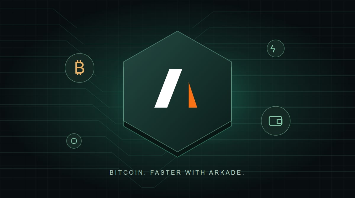 Arksat connects Bitcoin, assets, and applications