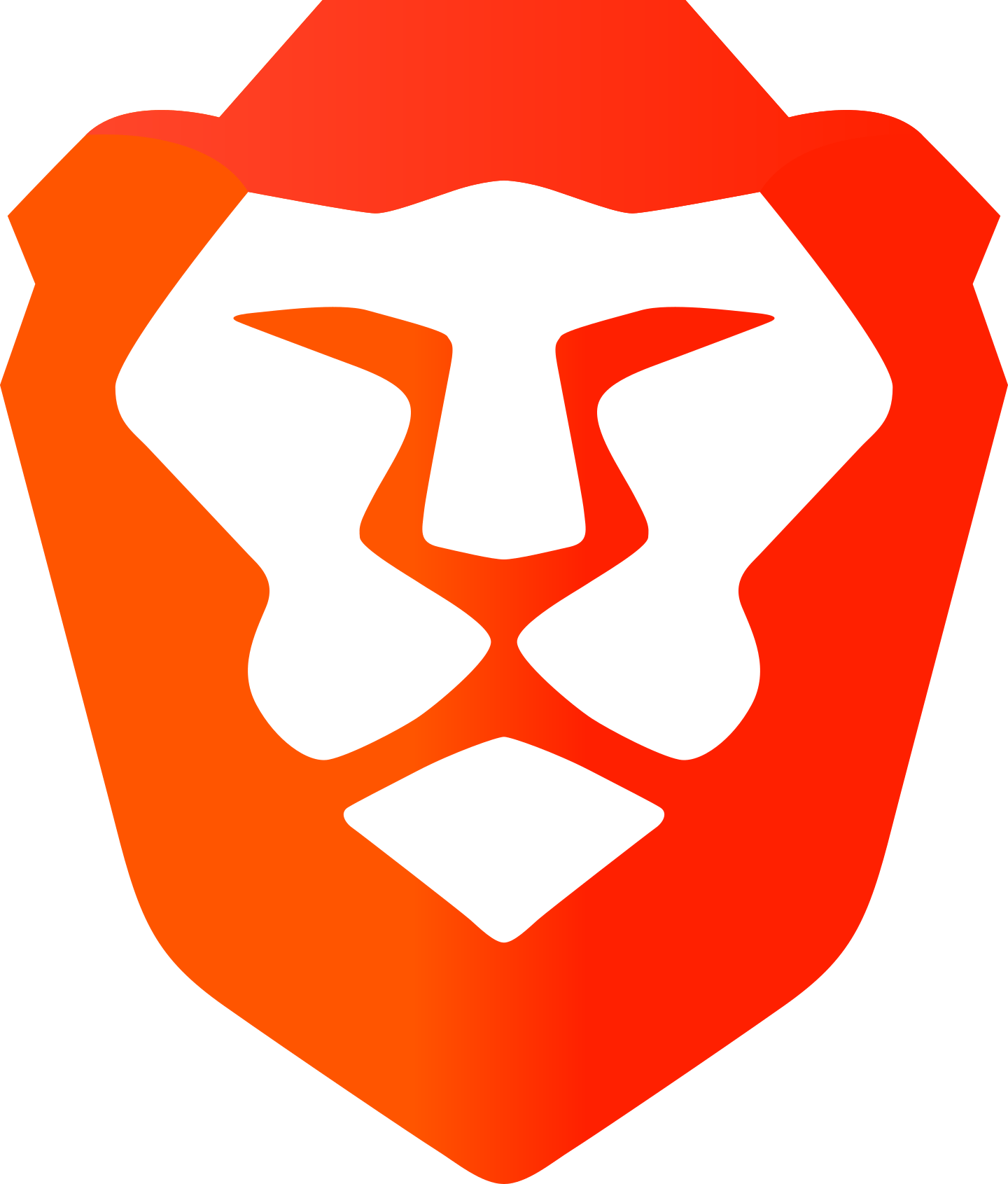 Brave Wallet