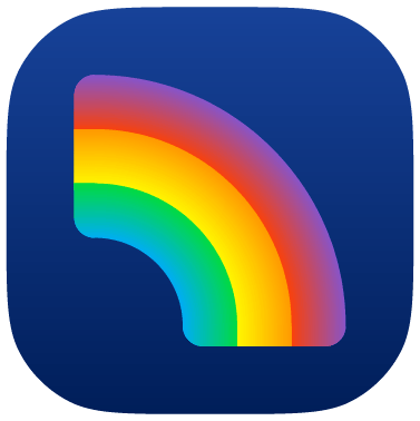Rainbow