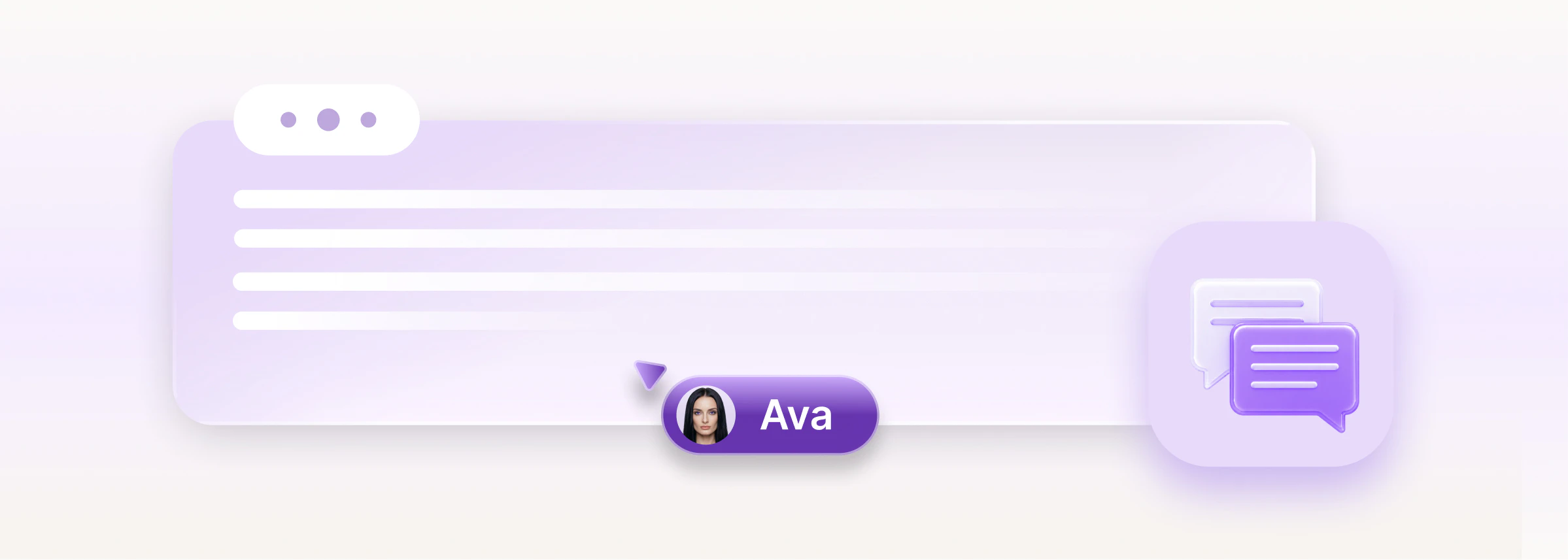 Build messaging for your campaign
