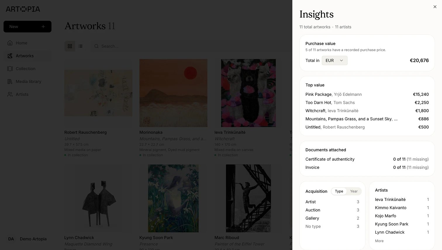 April Product 1