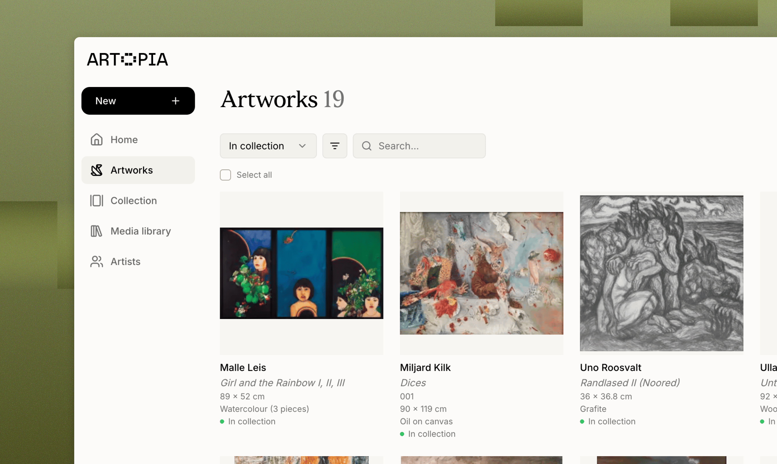 Learn Get Started Artopia 1