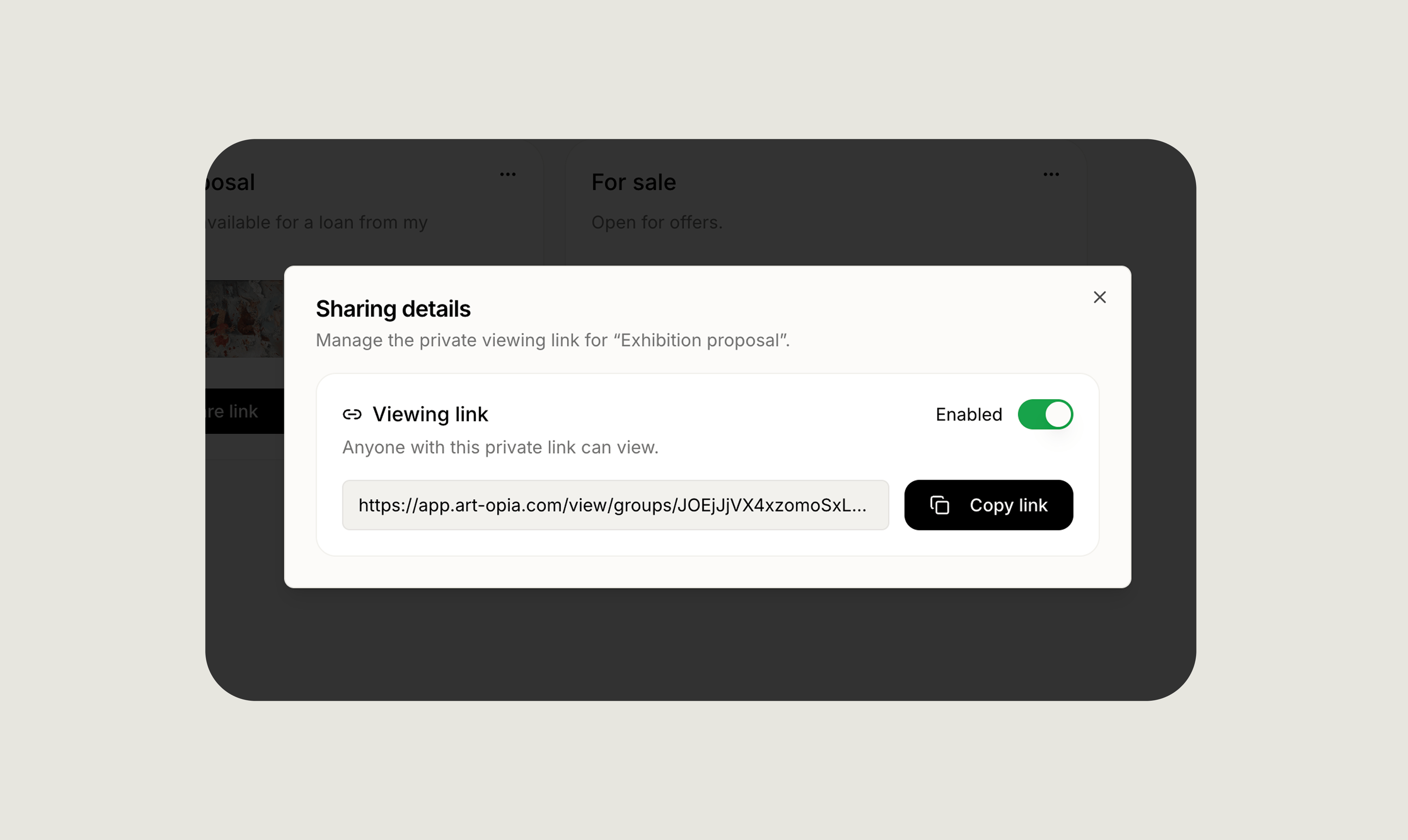 Learn Sharing Artopia