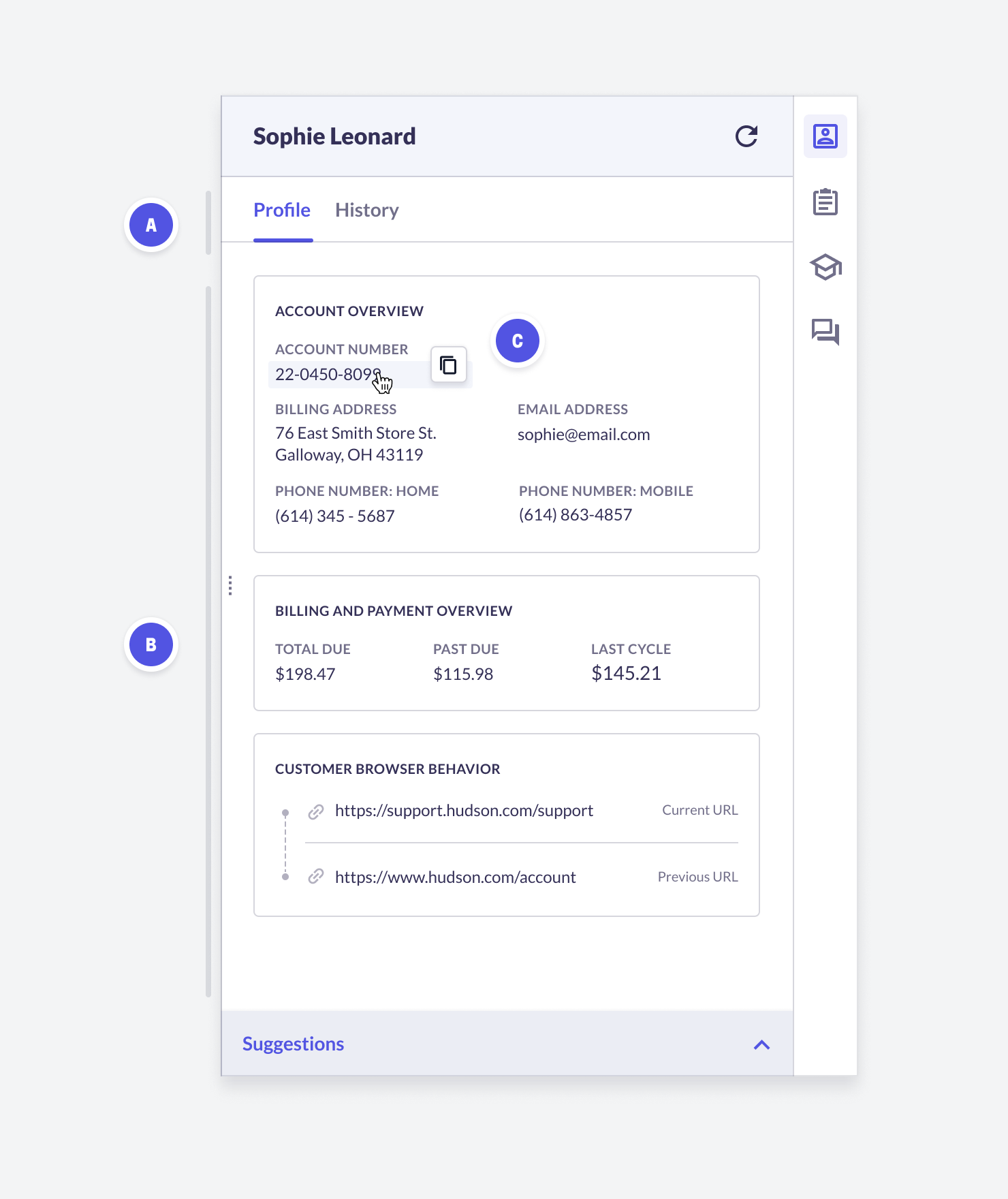 Agent Solutions
