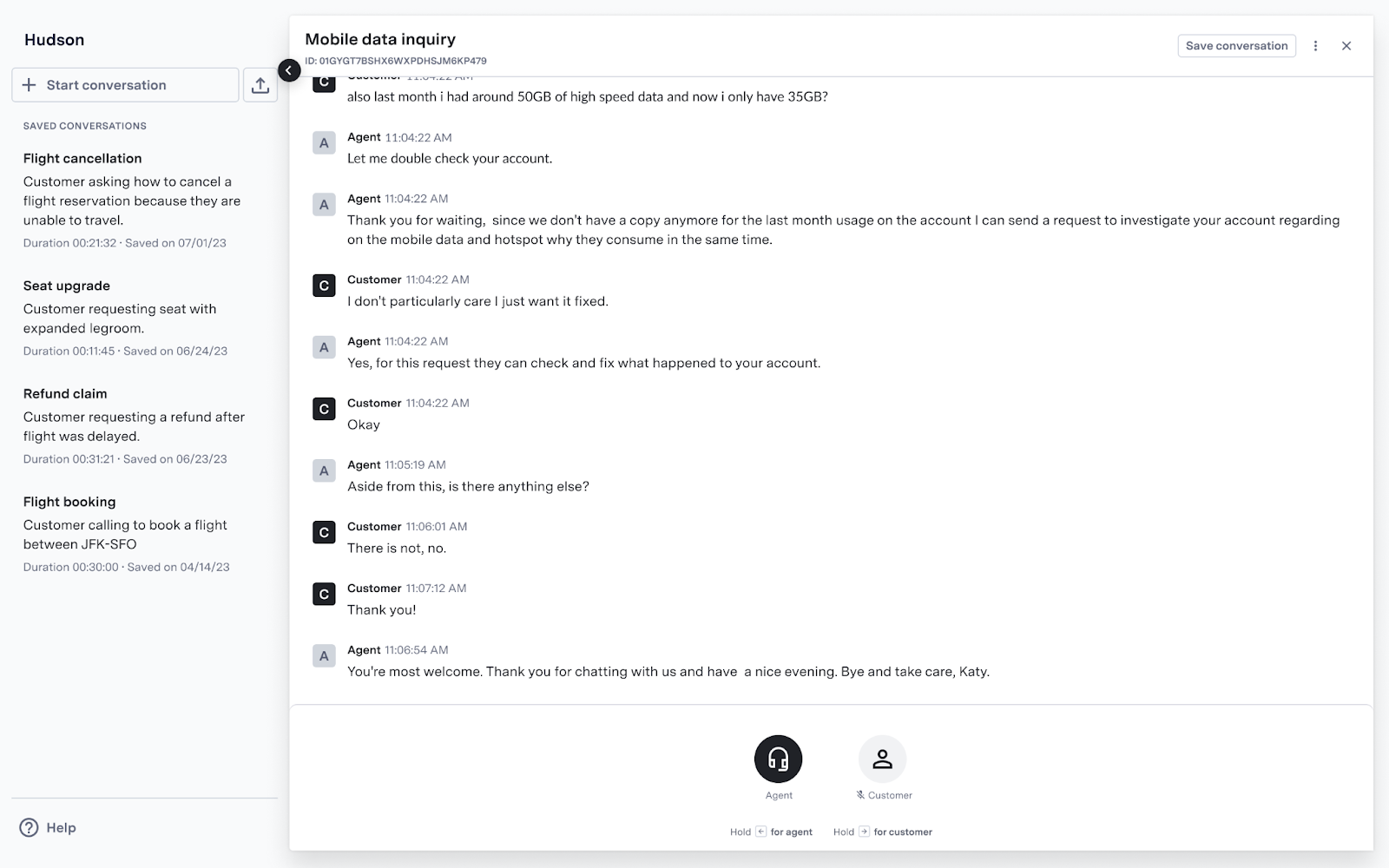 AutoTranscribe Sandbox