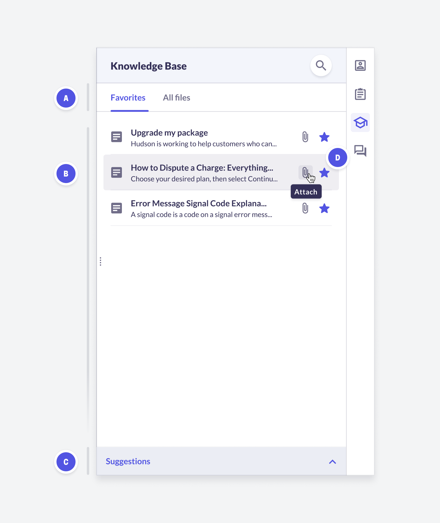 Knowledge Base