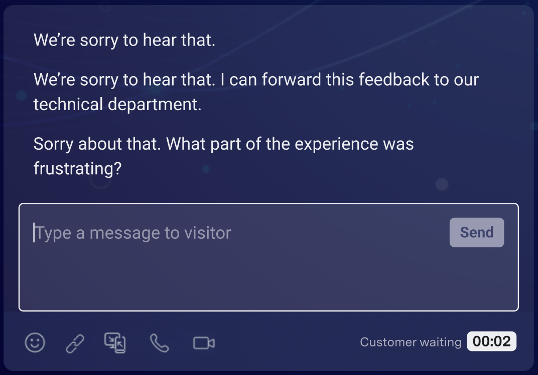 AutoCompose Suggestions