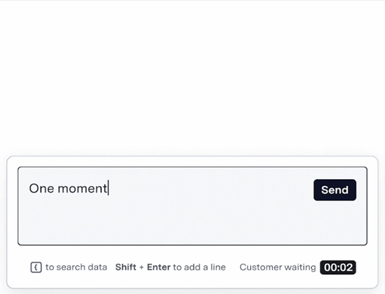 Phrase-AutoComplete feature for inline completions