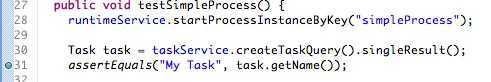 API Test Debugging