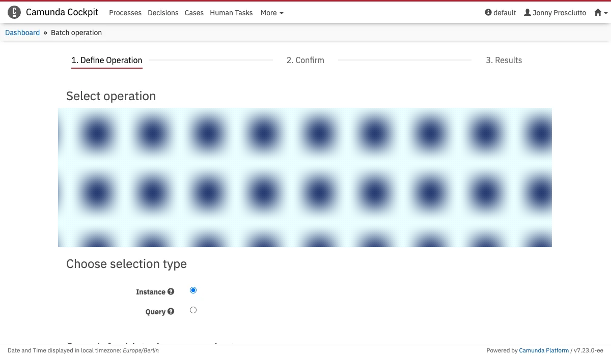 Custom Plugin