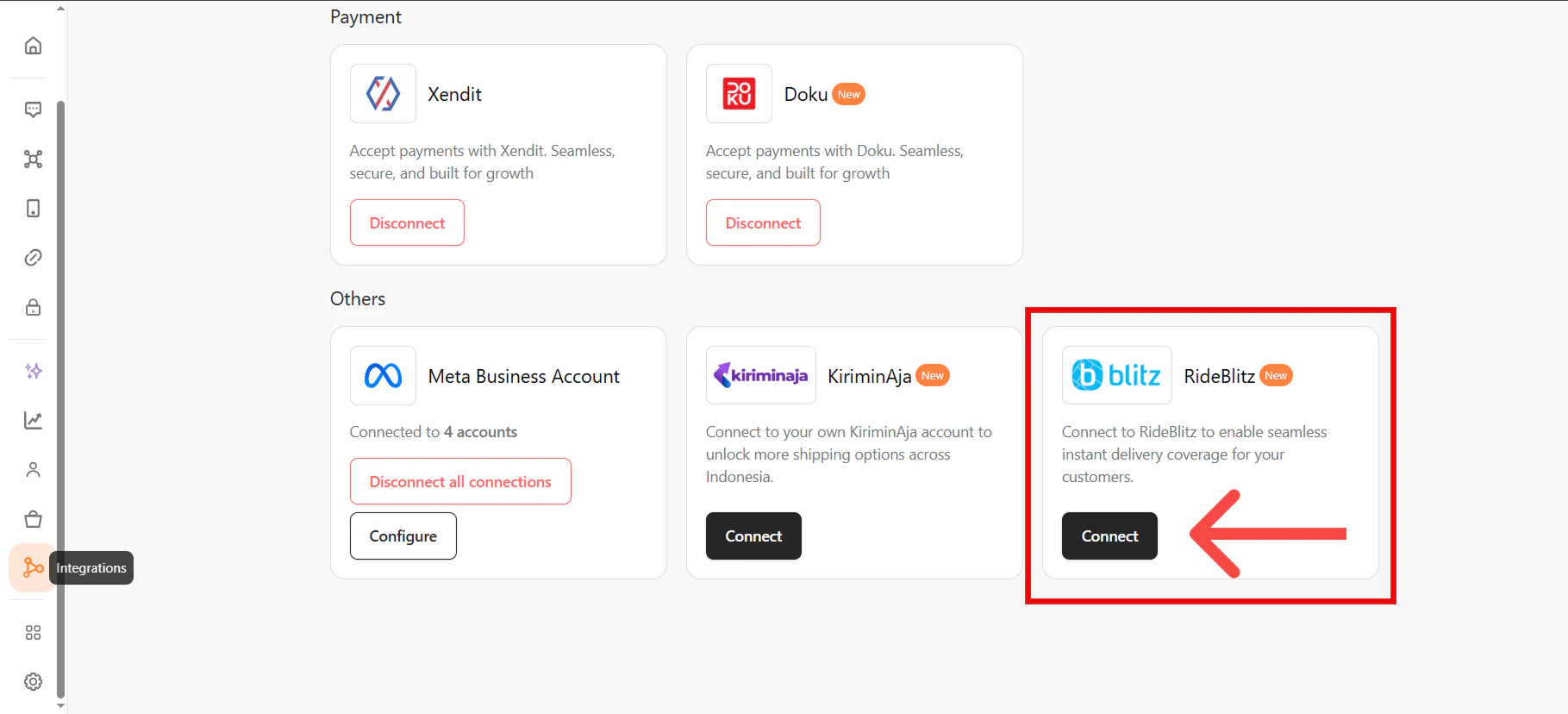 Blitz Article Step1 Blitz Article Step1