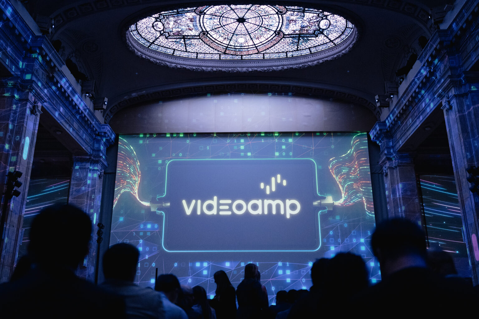 VideoAmp event