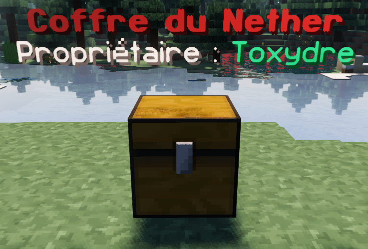 CoffreNether