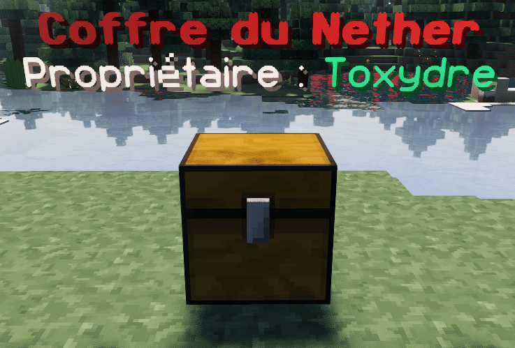 CoffreNether