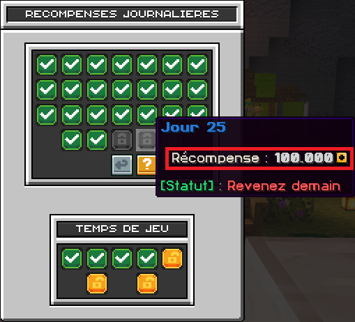 CoinsJournalier