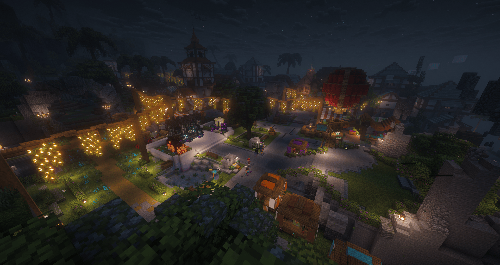 Spawn