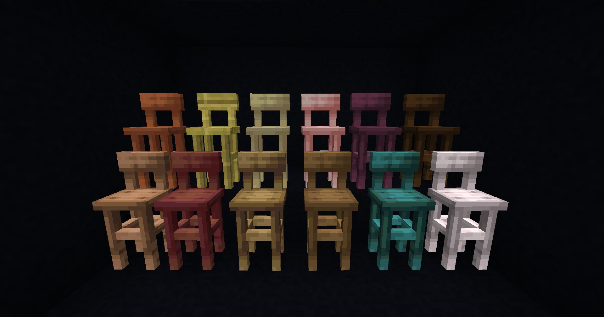 chaise haute