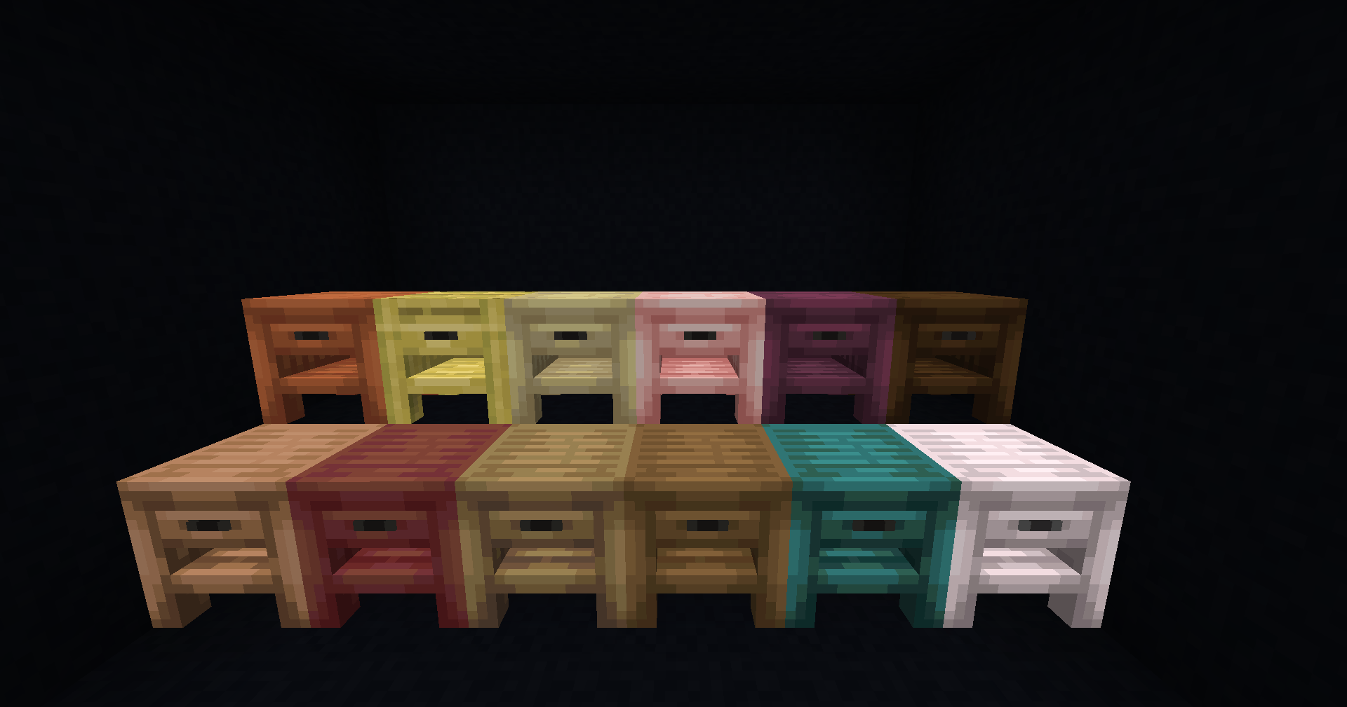 commode
