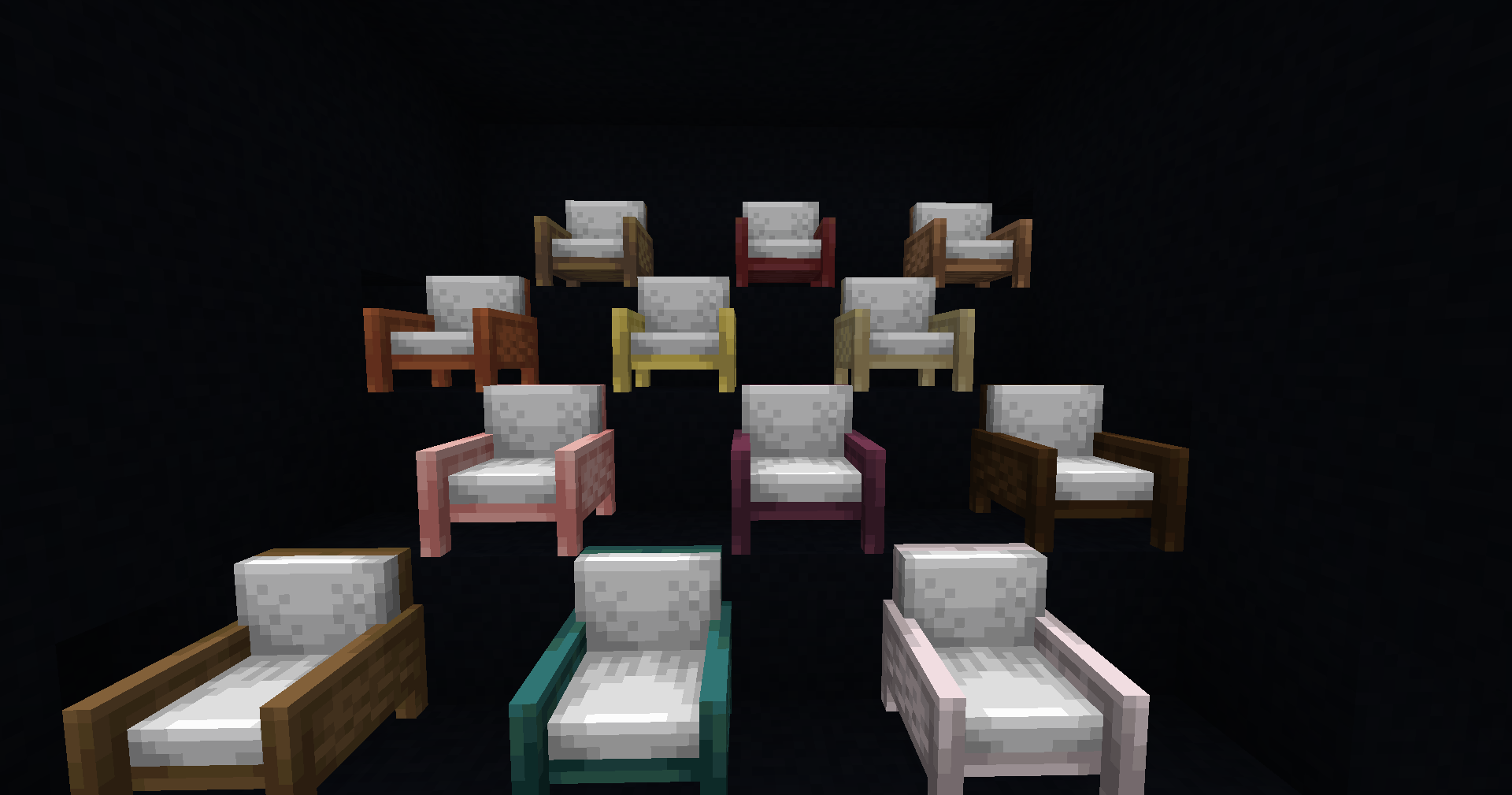 fauteuil
