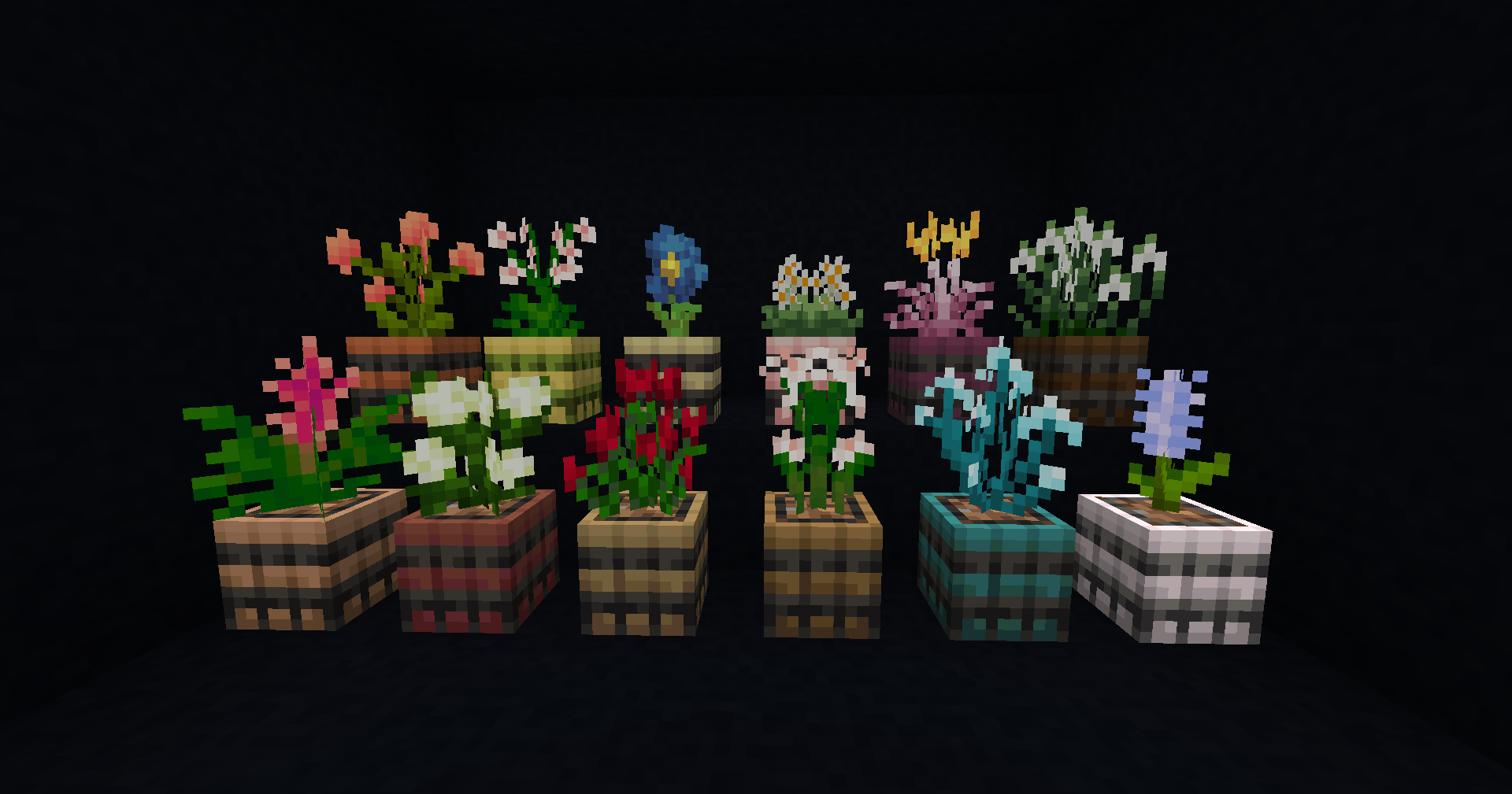 pot de fleur