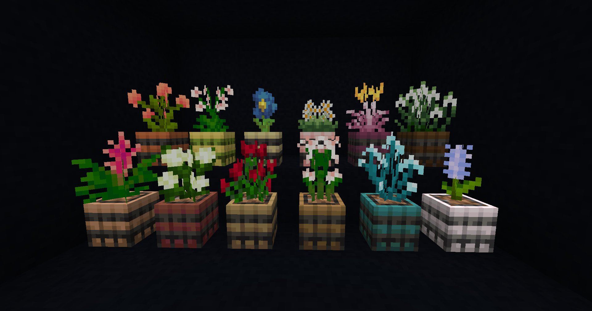 pot de fleur