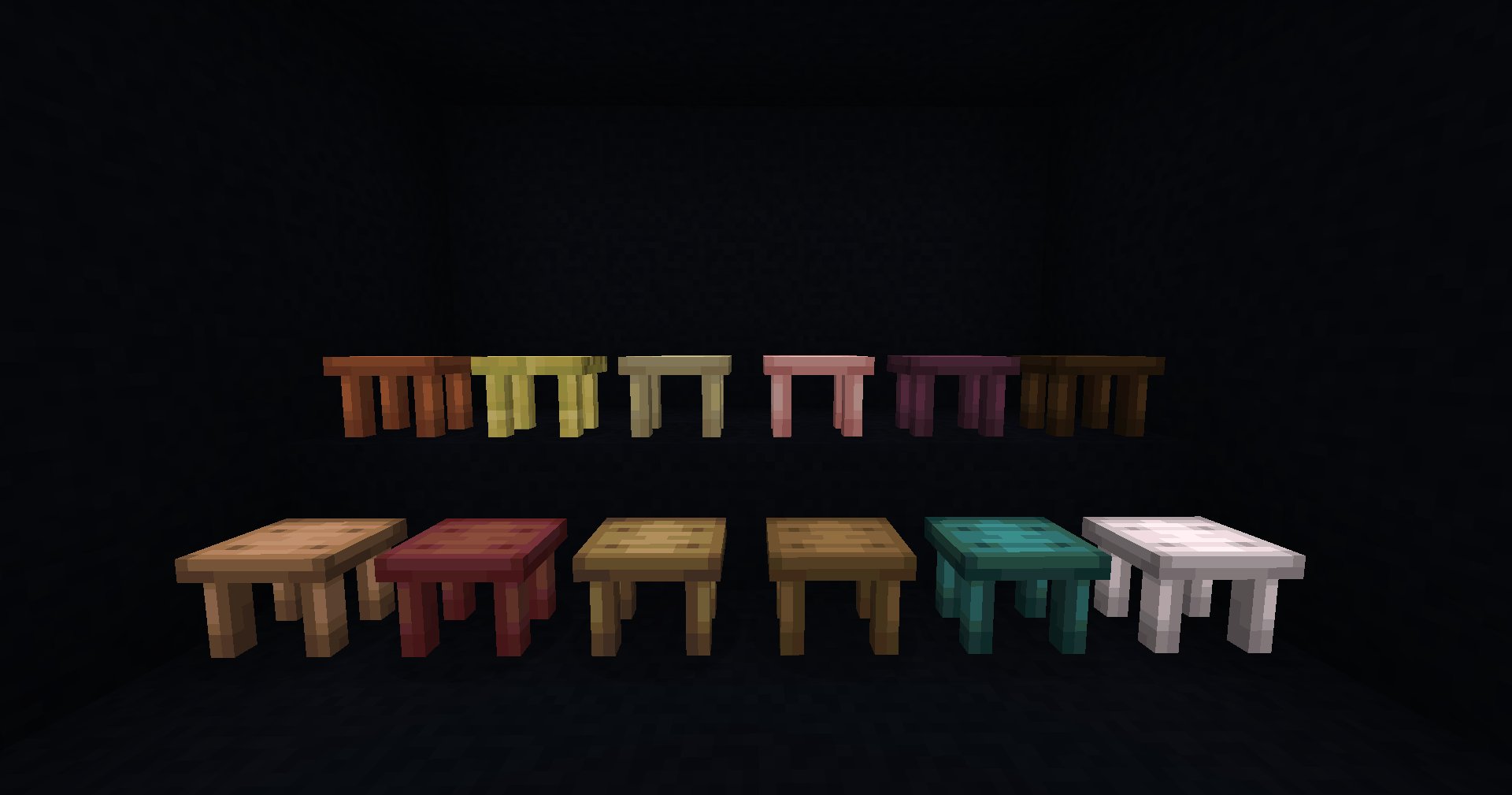 tabouret